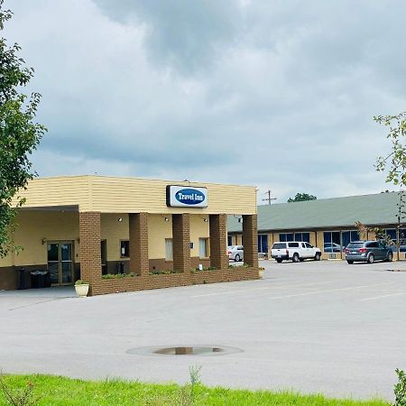 Travel Inn Marston Ngoại thất bức ảnh