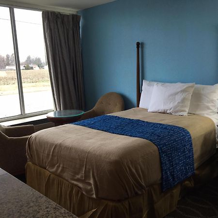 Travel Inn Marston Ngoại thất bức ảnh