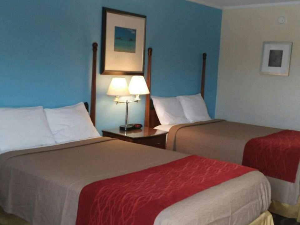 Travel Inn Marston Ngoại thất bức ảnh