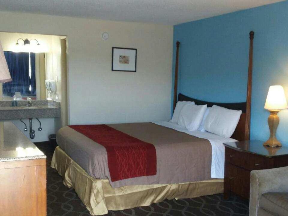 Travel Inn Marston Ngoại thất bức ảnh
