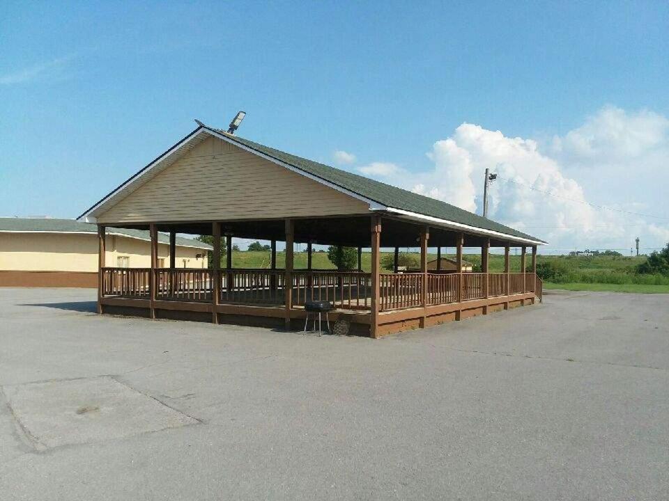 Travel Inn Marston Ngoại thất bức ảnh
