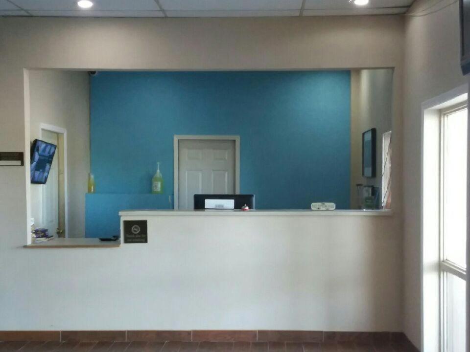 Travel Inn Marston Ngoại thất bức ảnh