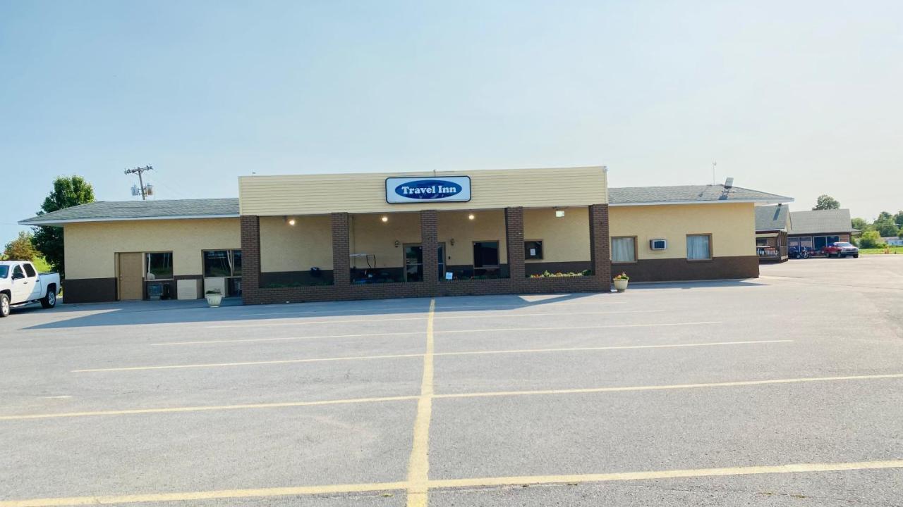 Travel Inn Marston Ngoại thất bức ảnh