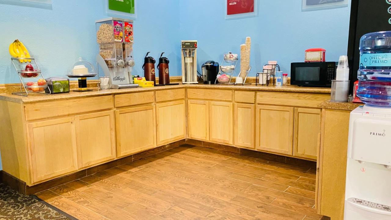 Travel Inn Marston Ngoại thất bức ảnh
