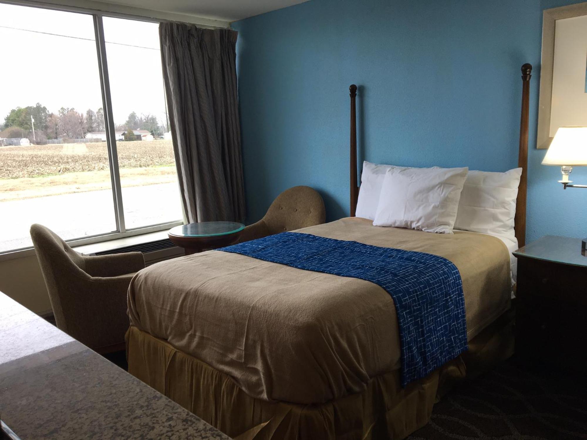 Travel Inn Marston Ngoại thất bức ảnh