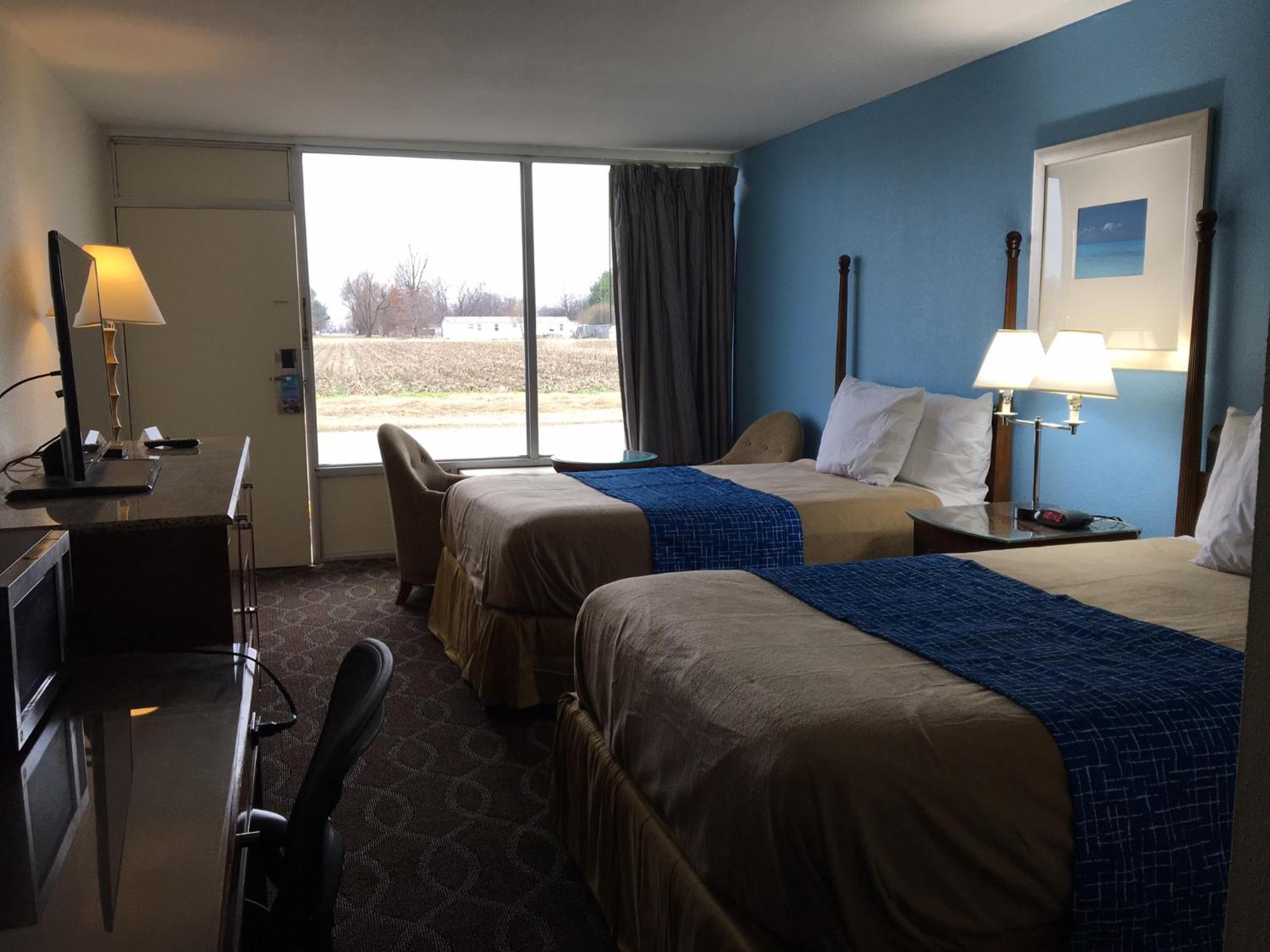 Travel Inn Marston Ngoại thất bức ảnh