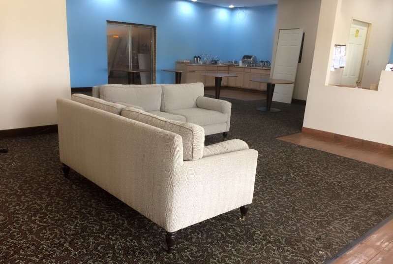 Travel Inn Marston Nội địa bức ảnh