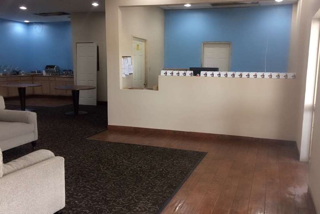 Travel Inn Marston Nội địa bức ảnh