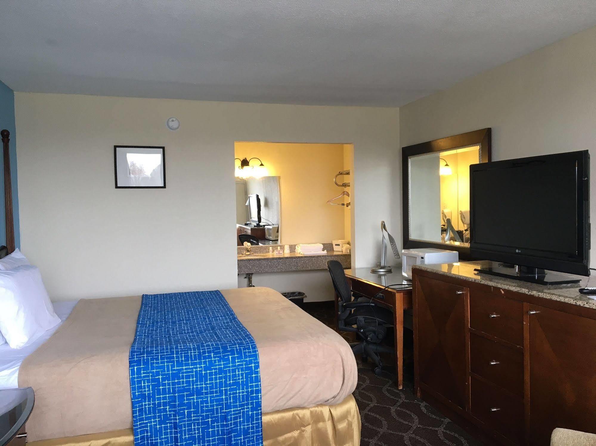 Travel Inn Marston Ngoại thất bức ảnh